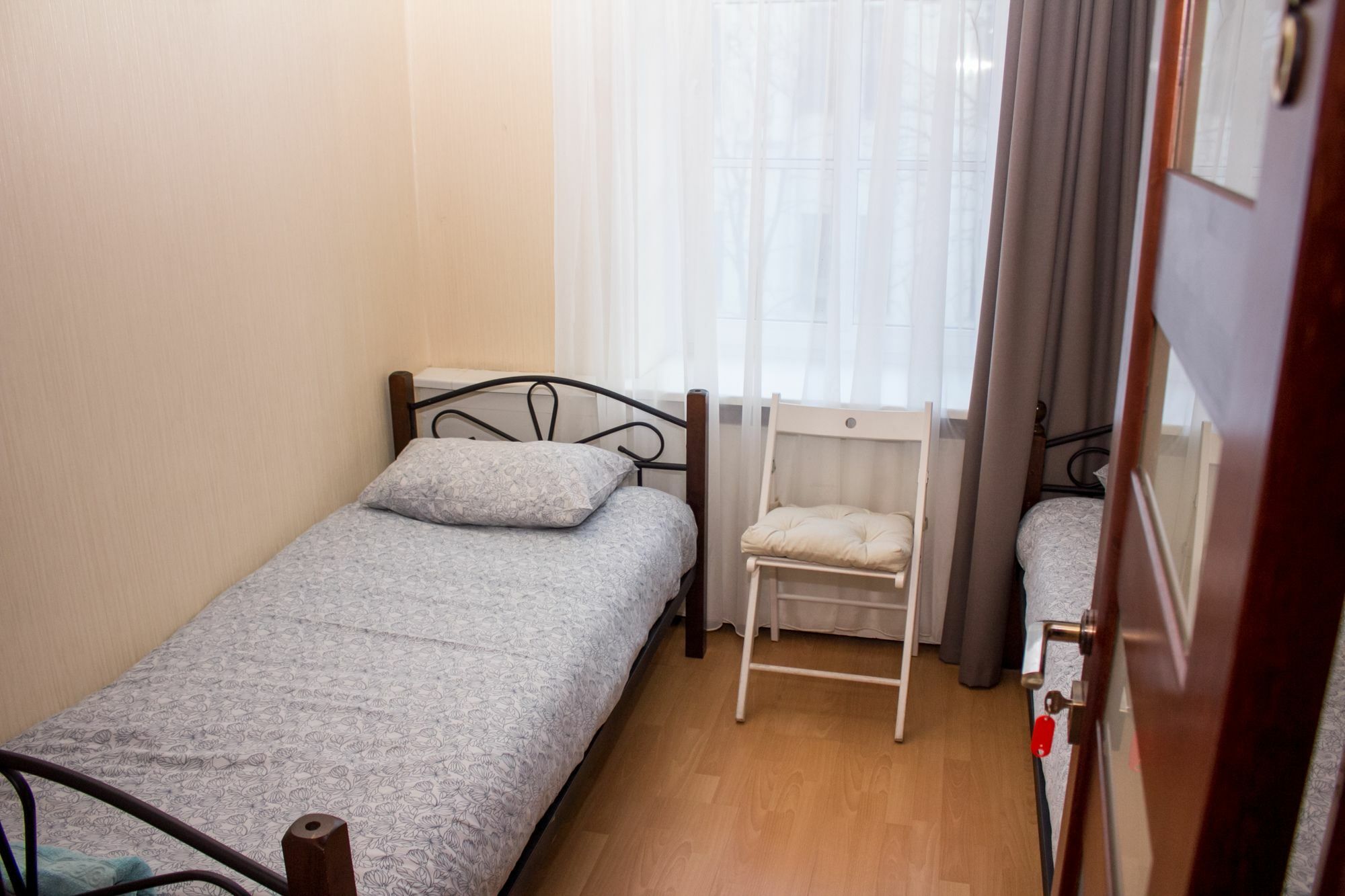 Trinity Hostel & Tours Minsk Exterior photo